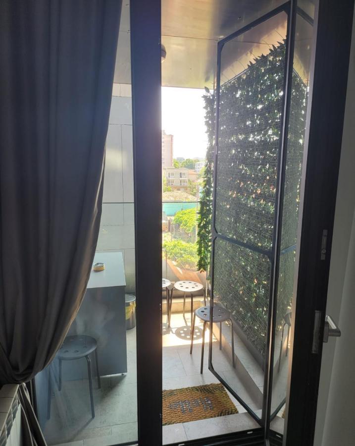 Faleza Nord Apartament De Lux Nou Pe Malul Marii Констанца Екстер'єр фото